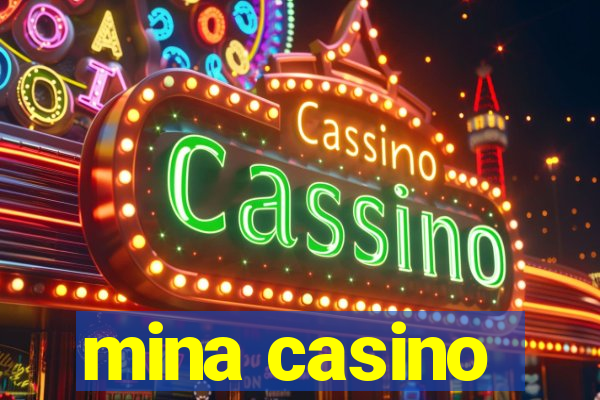 mina casino