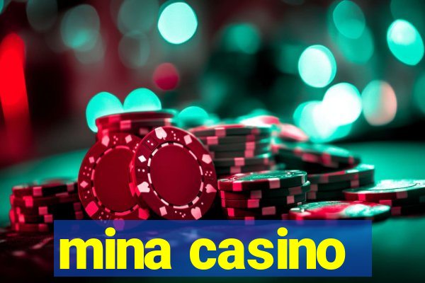 mina casino