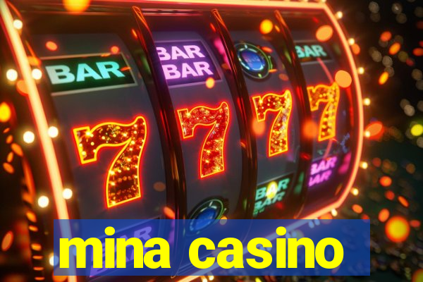 mina casino