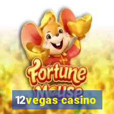 12vegas casino