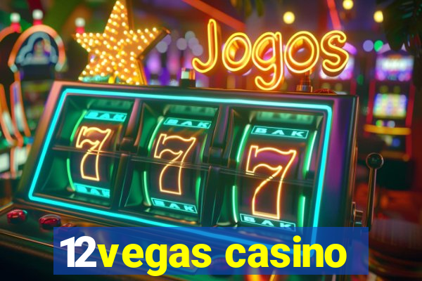 12vegas casino