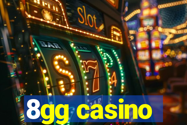 8gg casino