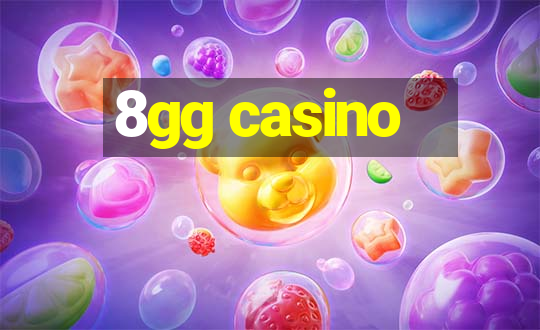 8gg casino