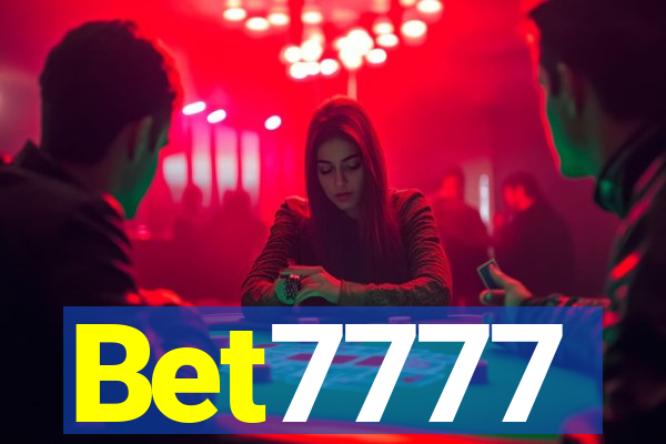 Bet7777