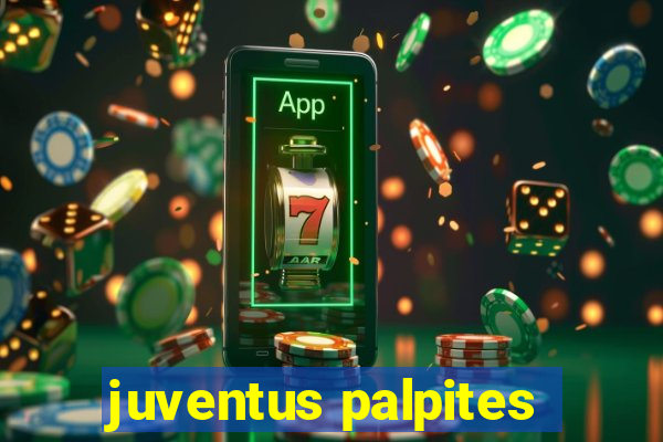 juventus palpites