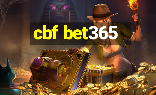 cbf bet365