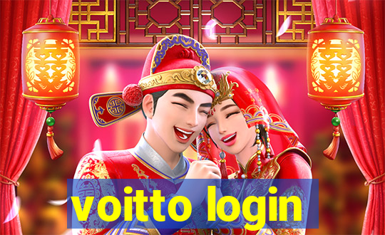 voitto login