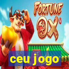 ceu jogo