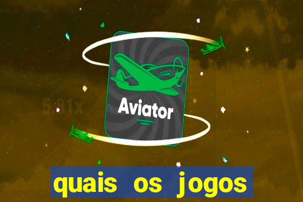 quais os jogos para ganhar dinheiro