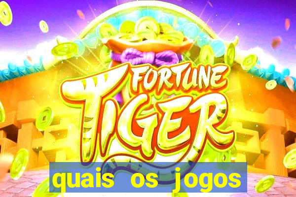 quais os jogos para ganhar dinheiro