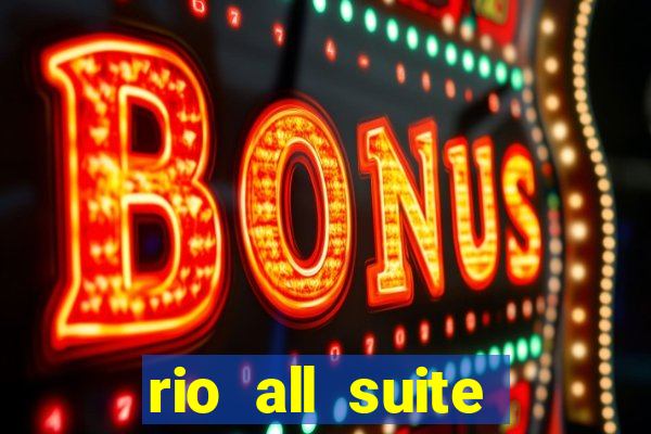 rio all suite hotel and casino las vegas nevada