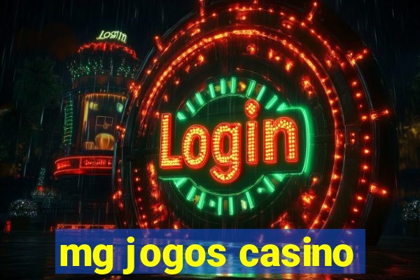 mg jogos casino