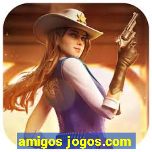 amigos jogos.com