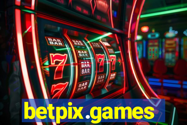 betpix.games