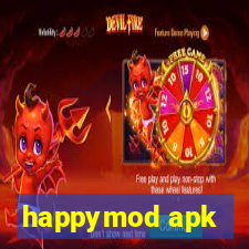 happymod apk