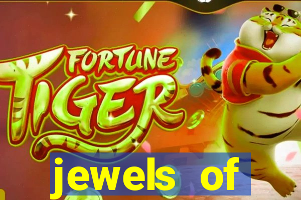 jewels of prosperity slot