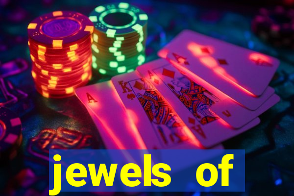 jewels of prosperity slot