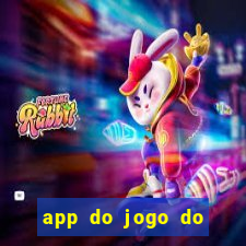 app do jogo do bicho online