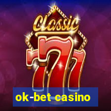 ok-bet casino