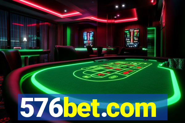 576bet.com