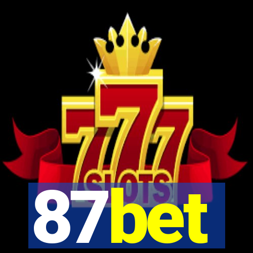 87bet