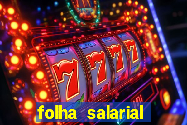 folha salarial flamengo 2019