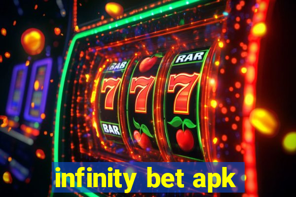 infinity bet apk