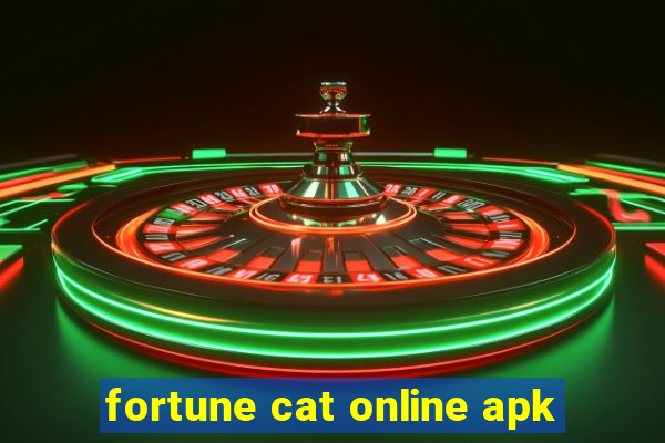 fortune cat online apk