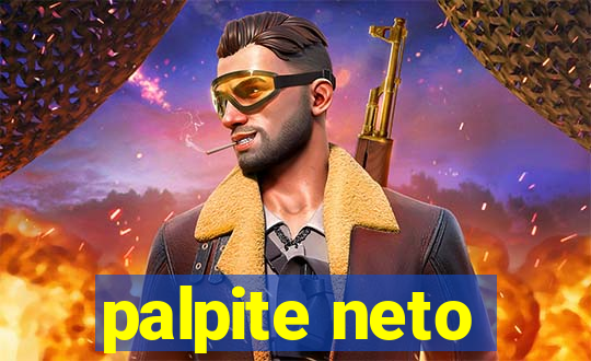 palpite neto