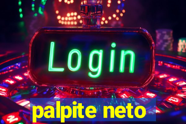 palpite neto