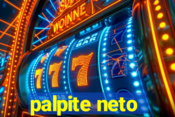 palpite neto