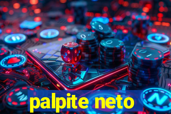 palpite neto