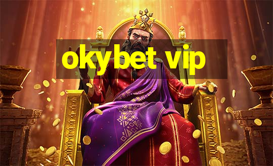 okybet vip