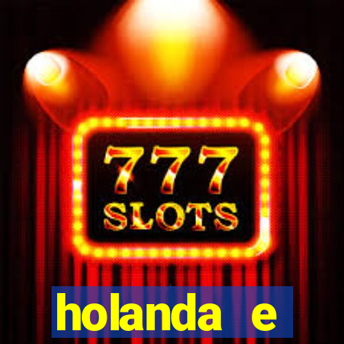 holanda e inglaterra ao vivo