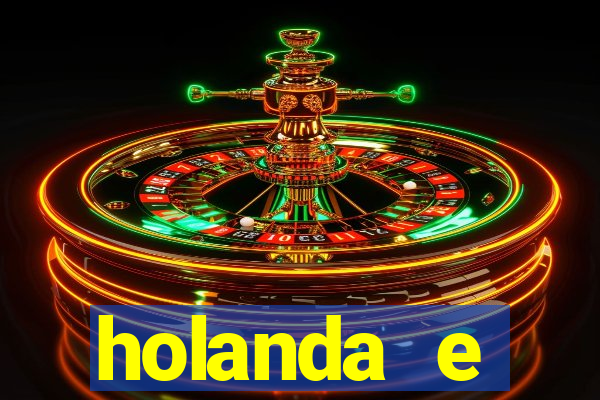 holanda e inglaterra ao vivo