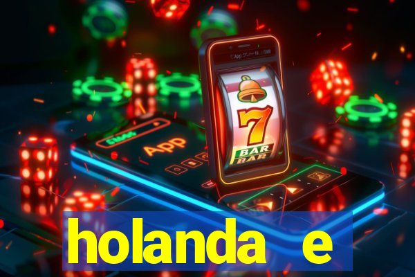 holanda e inglaterra ao vivo