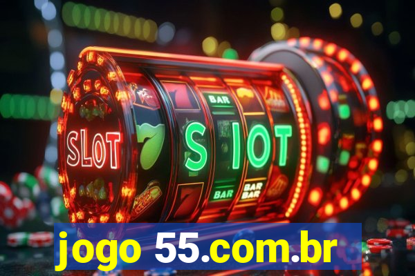 jogo 55.com.br