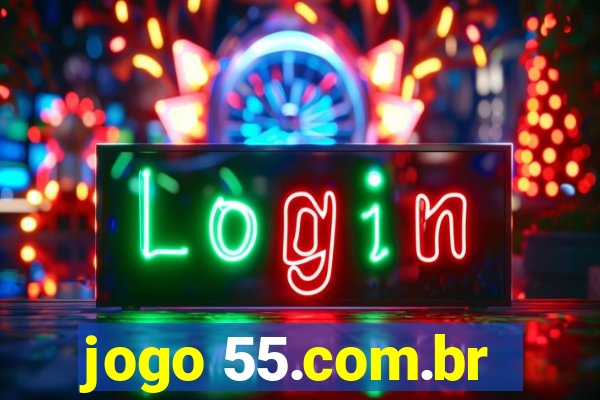 jogo 55.com.br