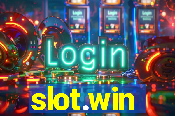 slot.win