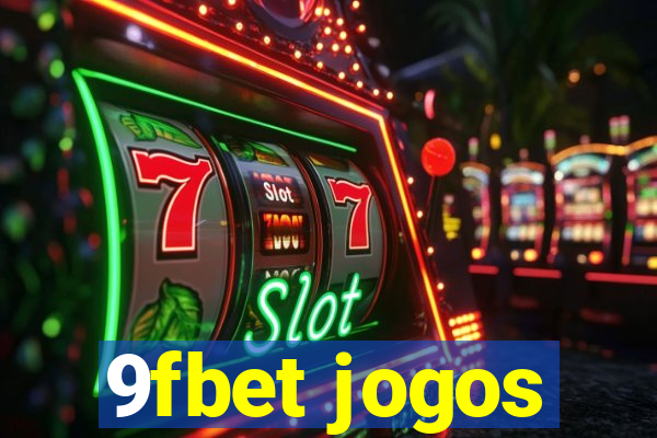 9fbet jogos