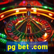 pg bet .com