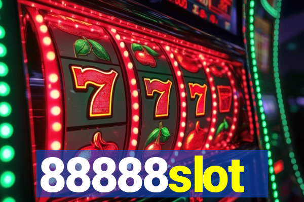 88888slot