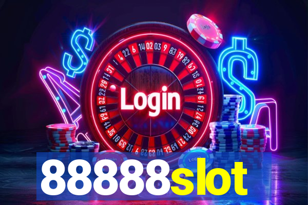 88888slot