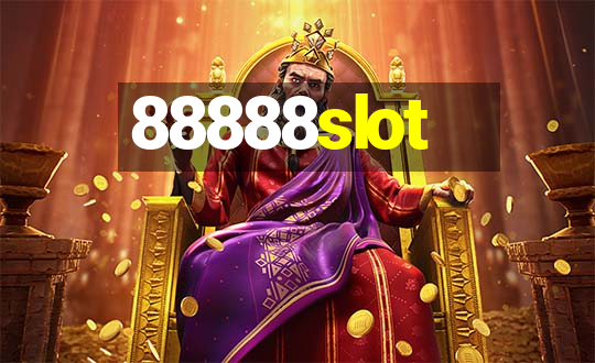 88888slot