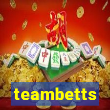 teambetts