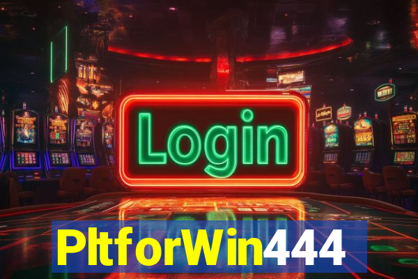 PltforWin444