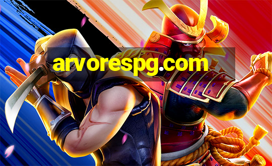 arvorespg.com