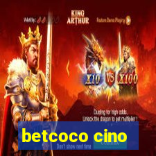 betcoco cino