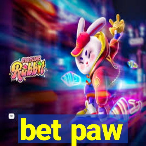 bet paw