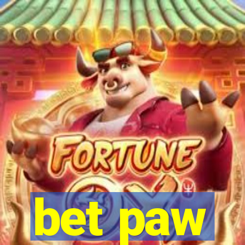 bet paw